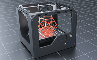 探討3D打印技術給各行各業帶來的影響