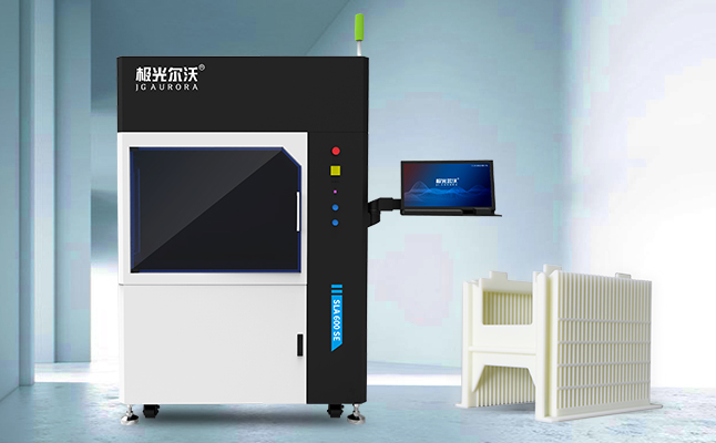 工業級3D打印機多少錢？市場報價表了解一下！